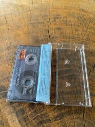 ESİN ENGİN - TANGOLAR - KASET