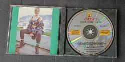 YONCA EVCİMİK * DANSÇI * ABONE * CD (ESKİ BANDROL)