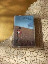 MURAT KEKİLLİ * YEDİALTI / KASET