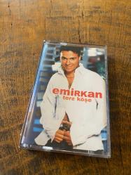 EMİRKAN - TERS KÖŞE - KASET