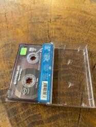 EMİRKAN - TERS KÖŞE - KASET