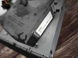 Mercedes CD Challenger ve BMW CD Haznesi