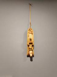 Komando Bıçağı 30 cm