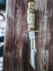 Komando Bıçağı 30 cm