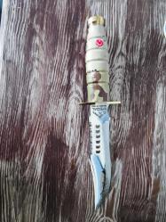 Komando Bıçağı 30 cm