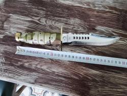 Komando Bıçağı 30 cm