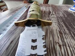 Komando Bıçağı 30 cm