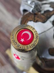 Komando Bıçağı 30 cm