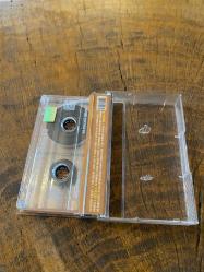 TÜRK MÜZİĞİNDE UNUTULMAYAN ALTIN ŞARKILAR 13 - KASET