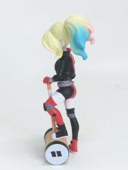 DC Comics Harley Quinn Burger King Oyuncak Aksiyon Figür 2025