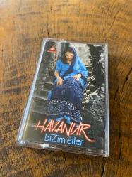 HAVANUR - BİZİM ELLER - KASET