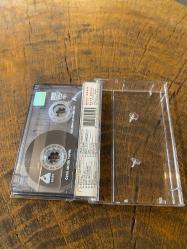 HAVANUR - BİZİM ELLER - KASET