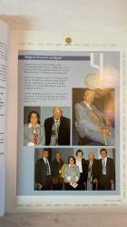 KÜLTÜR DÜNYASI AYLIK KÜLTÜR SANAT VE EDEBİYAT DERGİSİ - EYLÜL 1998 SAYI: 16  ABDURRAHİM KARAKOÇ - SALİH MEMECAN - PROF. DR. ALAEDDİN YAVAŞÇA - PROF. DR. ABDÜLKADİR KARAHAN - ABDURRAHMAN ŞEN - AHMET RASİM - GÜLŞEN KILINÇER - ALİ ERKAN KAVAKLI - SELAMİ ECE - İSMAİL YEŞİLBAĞ - MEHMET GÜNEŞ - AV. İSMAİL ÖZMEL - CEVDET SÖZTUTAN - ABDÜLKADİR AKGÜNDÜZ - EKREM KAFTAN - HÜSEYİN KARACA - ASUMAN ŞENEL - DOÇ. DR. AHMET YILDIZHAN - AHMET ONÇIRAK - YRD. DOÇ. DR. DİLAVER CEBECİ - DURSUN GÜRLEK - DR. KEMAL SAYAR - EŞREF ZİYA TERZİ - TACETTİN URAL - ÖZCAN ÜNLÜ - O. OLCAY YAZICI  KÜLTÜR DÜNYASI - MİHRİBAN - KARİKATÜRDE ETİK TARTIŞMASI - TÜRK SİNEMASI NEREYE KOŞUYOR - TÜRK MÛSİKÎSİNİN DÜNÜ BUGÜNÜ YARINI - BEYAZ SİNEMA - AYIN ŞAİRİ - YANSIMALAR - MİNYATÜR SANATI - ŞİİRİN DİYALEKTİK UNSURLARI - BİZİM TÜRKÜMÜZ - ŞİİR ŞAİR VE SANAT ÜZERİNE - EDEBİYATIMIZDA ÜNVANLAR - JAPON ŞİİRİ - EN ÇOK YAPILAN TÜRKÇE HATALAR - AYİNE-İ CİHAN: TEFEKKÜR - YEŞİLİN GÖLGE SERİNLİĞİ - İPEK BÖCEĞİ - TAM TAKIM EKSİKSİZ 74 SAYFA