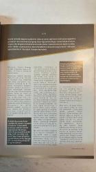 KÜLTÜR DÜNYASI AYLIK KÜLTÜR SANAT VE EDEBİYAT DERGİSİ - EYLÜL 1998 SAYI: 16  ABDURRAHİM KARAKOÇ - SALİH MEMECAN - PROF. DR. ALAEDDİN YAVAŞÇA - PROF. DR. ABDÜLKADİR KARAHAN - ABDURRAHMAN ŞEN - AHMET RASİM - GÜLŞEN KILINÇER - ALİ ERKAN KAVAKLI - SELAMİ ECE - İSMAİL YEŞİLBAĞ - MEHMET GÜNEŞ - AV. İSMAİL ÖZMEL - CEVDET SÖZTUTAN - ABDÜLKADİR AKGÜNDÜZ - EKREM KAFTAN - HÜSEYİN KARACA - ASUMAN ŞENEL - DOÇ. DR. AHMET YILDIZHAN - AHMET ONÇIRAK - YRD. DOÇ. DR. DİLAVER CEBECİ - DURSUN GÜRLEK - DR. KEMAL SAYAR - EŞREF ZİYA TERZİ - TACETTİN URAL - ÖZCAN ÜNLÜ - O. OLCAY YAZICI  KÜLTÜR DÜNYASI - MİHRİBAN - KARİKATÜRDE ETİK TARTIŞMASI - TÜRK SİNEMASI NEREYE KOŞUYOR - TÜRK MÛSİKÎSİNİN DÜNÜ BUGÜNÜ YARINI - BEYAZ SİNEMA - AYIN ŞAİRİ - YANSIMALAR - MİNYATÜR SANATI - ŞİİRİN DİYALEKTİK UNSURLARI - BİZİM TÜRKÜMÜZ - ŞİİR ŞAİR VE SANAT ÜZERİNE - EDEBİYATIMIZDA ÜNVANLAR - JAPON ŞİİRİ - EN ÇOK YAPILAN TÜRKÇE HATALAR - AYİNE-İ CİHAN: TEFEKKÜR - YEŞİLİN GÖLGE SERİNLİĞİ - İPEK BÖCEĞİ - TAM TAKIM EKSİKSİZ 74 SAYFA