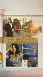 KÜLTÜR DÜNYASI AYLIK KÜLTÜR SANAT VE EDEBİYAT DERGİSİ - EYLÜL 1998 SAYI: 16  ABDURRAHİM KARAKOÇ - SALİH MEMECAN - PROF. DR. ALAEDDİN YAVAŞÇA - PROF. DR. ABDÜLKADİR KARAHAN - ABDURRAHMAN ŞEN - AHMET RASİM - GÜLŞEN KILINÇER - ALİ ERKAN KAVAKLI - SELAMİ ECE - İSMAİL YEŞİLBAĞ - MEHMET GÜNEŞ - AV. İSMAİL ÖZMEL - CEVDET SÖZTUTAN - ABDÜLKADİR AKGÜNDÜZ - EKREM KAFTAN - HÜSEYİN KARACA - ASUMAN ŞENEL - DOÇ. DR. AHMET YILDIZHAN - AHMET ONÇIRAK - YRD. DOÇ. DR. DİLAVER CEBECİ - DURSUN GÜRLEK - DR. KEMAL SAYAR - EŞREF ZİYA TERZİ - TACETTİN URAL - ÖZCAN ÜNLÜ - O. OLCAY YAZICI  KÜLTÜR DÜNYASI - MİHRİBAN - KARİKATÜRDE ETİK TARTIŞMASI - TÜRK SİNEMASI NEREYE KOŞUYOR - TÜRK MÛSİKÎSİNİN DÜNÜ BUGÜNÜ YARINI - BEYAZ SİNEMA - AYIN ŞAİRİ - YANSIMALAR - MİNYATÜR SANATI - ŞİİRİN DİYALEKTİK UNSURLARI - BİZİM TÜRKÜMÜZ - ŞİİR ŞAİR VE SANAT ÜZERİNE - EDEBİYATIMIZDA ÜNVANLAR - JAPON ŞİİRİ - EN ÇOK YAPILAN TÜRKÇE HATALAR - AYİNE-İ CİHAN: TEFEKKÜR - YEŞİLİN GÖLGE SERİNLİĞİ - İPEK BÖCEĞİ - TAM TAKIM EKSİKSİZ 74 SAYFA