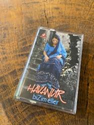HAVANUR - BİZİM ELLER - KASET