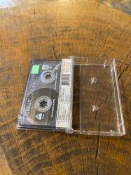 HAVANUR - BİZİM ELLER - KASET