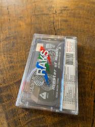 HAVANUR - BİZİM ELLER - KASET (JELATİNİNDE)