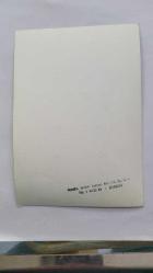 YEŞİLÇAM OYUNCUSU PERVİN PAR'IN ORİJİNAL FOTOĞRAFI - 14,5 x 10 cm EBADINDA - PERVİN PAR, STÜDYODA POZ VERİRKEN ÇEKİLMİŞ NET KALİTEDE BİR FOTOĞRAF. STÜDYO TAÇ