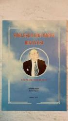 ŞİİRLEŞEN BİR ÖMRÜN HİKAYESİ DERGİSİ - AHMET RASİM - SALİH MEMECAN - PROF. DR. ALAEDDİN YAVAŞÇA - M. NURİ YARDIM - MAMURE ÖZ - SELAMİ ECE - İSMAİL YEŞİLBAĞ - MEHMET GÜNEŞ - AV. İSMAİL ÖZMEL - CEVDET SÖZTUTAN - EKREM KAFTAN - HÜSEYİN KARACA - ASUMAN ŞENEL - YAHYA BENEKEY - SEBAHATTİN ÇANKAYA - SERHAT KABAKLI  ŞİİRLEŞEN BİR ÖMRÜN HİKAYESİ - O KADIN - AĞAÇLAR GİBİ AYAKTA ÖLMEK - AYAKTA - GİDENLER KALANLAR - GERÇEKLER YALANLAR - BEYAZ SİNEMA - HİSAR DERGİSİ - TÜRK MÛSİKÎSİ’NİN DÜNÜ BUGÜNÜ YARINI - MİNYATÜR SANATI - TÜRK SİNEMASI NEREYE KOŞUYOR - ŞİİRİN DİYALEKTİK UNSURLARI - BİZİM TÜRKÜMÜZ - ŞİİR, ŞAİR VE SANAT ÜZERİNE - EDEBİYATIMIZDA ÜNVANLAR - JAPON ŞİİRİ - EN ÇOK YAPILAN TÜRKÇE HATALARI - AYİNE-İ CİHAN: TEFEKKÜR - YEŞİLİN GÖLGE SERİNLİĞİ - İPEK BÖCEĞİ - TAM TAKIM EKSİKSİZ 54 SAYFA - İdil Koleksiyon