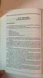 ŞİİRLEŞEN BİR ÖMRÜN HİKAYESİ DERGİSİ - AHMET RASİM - SALİH MEMECAN - PROF. DR. ALAEDDİN YAVAŞÇA - M. NURİ YARDIM - MAMURE ÖZ - SELAMİ ECE - İSMAİL YEŞİLBAĞ - MEHMET GÜNEŞ - AV. İSMAİL ÖZMEL - CEVDET SÖZTUTAN - EKREM KAFTAN - HÜSEYİN KARACA - ASUMAN ŞENEL - YAHYA BENEKEY - SEBAHATTİN ÇANKAYA - SERHAT KABAKLI  ŞİİRLEŞEN BİR ÖMRÜN HİKAYESİ - O KADIN - AĞAÇLAR GİBİ AYAKTA ÖLMEK - AYAKTA - GİDENLER KALANLAR - GERÇEKLER YALANLAR - BEYAZ SİNEMA - HİSAR DERGİSİ - TÜRK MÛSİKÎSİ’NİN DÜNÜ BUGÜNÜ YARINI - MİNYATÜR SANATI - TÜRK SİNEMASI NEREYE KOŞUYOR - ŞİİRİN DİYALEKTİK UNSURLARI - BİZİM TÜRKÜMÜZ - ŞİİR, ŞAİR VE SANAT ÜZERİNE - EDEBİYATIMIZDA ÜNVANLAR - JAPON ŞİİRİ - EN ÇOK YAPILAN TÜRKÇE HATALARI - AYİNE-İ CİHAN: TEFEKKÜR - YEŞİLİN GÖLGE SERİNLİĞİ - İPEK BÖCEĞİ - TAM TAKIM EKSİKSİZ 54 SAYFA