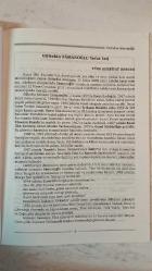 ŞİİRLEŞEN BİR ÖMRÜN HİKAYESİ DERGİSİ - AHMET RASİM - SALİH MEMECAN - PROF. DR. ALAEDDİN YAVAŞÇA - M. NURİ YARDIM - MAMURE ÖZ - SELAMİ ECE - İSMAİL YEŞİLBAĞ - MEHMET GÜNEŞ - AV. İSMAİL ÖZMEL - CEVDET SÖZTUTAN - EKREM KAFTAN - HÜSEYİN KARACA - ASUMAN ŞENEL - YAHYA BENEKEY - SEBAHATTİN ÇANKAYA - SERHAT KABAKLI  ŞİİRLEŞEN BİR ÖMRÜN HİKAYESİ - O KADIN - AĞAÇLAR GİBİ AYAKTA ÖLMEK - AYAKTA - GİDENLER KALANLAR - GERÇEKLER YALANLAR - BEYAZ SİNEMA - HİSAR DERGİSİ - TÜRK MÛSİKÎSİ’NİN DÜNÜ BUGÜNÜ YARINI - MİNYATÜR SANATI - TÜRK SİNEMASI NEREYE KOŞUYOR - ŞİİRİN DİYALEKTİK UNSURLARI - BİZİM TÜRKÜMÜZ - ŞİİR, ŞAİR VE SANAT ÜZERİNE - EDEBİYATIMIZDA ÜNVANLAR - JAPON ŞİİRİ - EN ÇOK YAPILAN TÜRKÇE HATALARI - AYİNE-İ CİHAN: TEFEKKÜR - YEŞİLİN GÖLGE SERİNLİĞİ - İPEK BÖCEĞİ - TAM TAKIM EKSİKSİZ 54 SAYFA