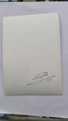 YEŞİLÇAM OYUNCUSU PERVİN PAR'IN ORİJİNAL FOTOĞRAFI - 14,5 x 10 cm EBADINDA - PERVİN PAR, STÜDYODA POZ VERİRKEN ÇEKİLMİŞ NET KALİTEDE BİR FOTOĞRAF. STÜDYO TAÇ