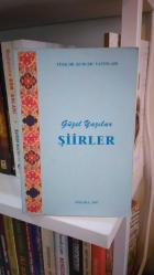 GÜZEL YAZILAR ŞİİRLER - İKİNCİ EL