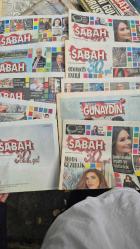 SABAH GAZETESİ 30. YIL ÖZEL SAYI