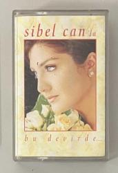 Sibel Can'la Bu Devirde Kaset (Orijnal Dönem Baskı Kaset)