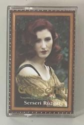 Gülşehri Serseri Rüzgar Kaset (Orijnal Dönem Baskı Kaset)