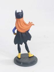 Batman Batgirl DC Comics Burger King Oyuncak Aksiyon Figür 2025