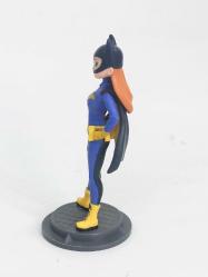 Batman Batgirl DC Comics Burger King Oyuncak Aksiyon Figür 2025