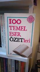 100 TEMEL ESER ÖZETLERİ - İKİNCİ EL