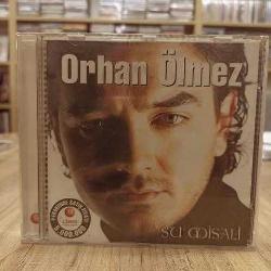 ORHAN ÖLMEZ SU MİSALİ CD