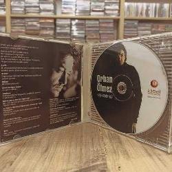 ORHAN ÖLMEZ SU MİSALİ CD