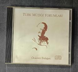 ÖZDEMİR ERDOĞAN * TÜRK MÜZİĞİ YORUMLARI * CD
