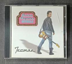 SADECE KUTU VE KARTONETTİR * CD YOKTUR * TEOMAN * RENKLİ RÜYALAR OTELİ