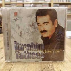 İBRAHİM TATLISES YETMEZ Mİ CD