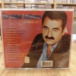 İBRAHİM TATLISES YETMEZ Mİ CD
