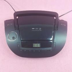 PHILIPS CD SOUNDMACHINE AZ1837 FM-AM RADYO CD MP3 ÇALAR