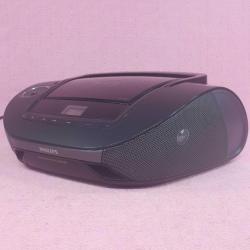 PHILIPS CD SOUNDMACHINE AZ1837 FM-AM RADYO CD MP3 ÇALAR