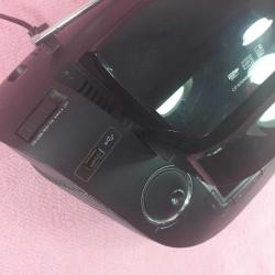 PHILIPS CD SOUNDMACHINE AZ1837 FM-AM RADYO CD MP3 ÇALAR