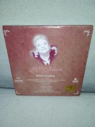 Cd Zeki Müren Dilek Çeşmesi. Orijinal Raks 1997 sarı bandrollü dönem baskı albüm. Disk 10 üzerinden 9.5 sorunsuz çalışıyor koleksiyonluk
