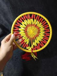 GALATASARAY GS KAPİ DUVAR SÜSÜ 25 cm