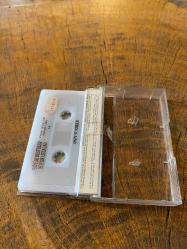 BÜYÜK BESTELER BÜYÜK USTALAR - OSMAN NİHAT AKIN / MUZAFFER İLKAR 5/4 - KASET