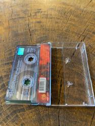 ALİHAN SAMEDOV - BALABAN - THE LAND OF FIRE / MUSIC OF AZERBAİJAN - KASET