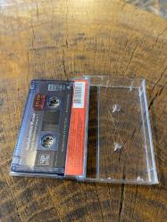 TAŞ PLAKTAN GÜNÜMÜZE / BÜYÜK BESTEKARLAR SERİSİ - SELAHATTİN PINAR - KASET