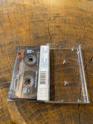 ÇELİK - SEVDAN GÖZÜMÜN BEBEĞİ - KASET