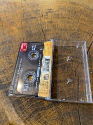 ZEKİ MÜREN & MUAZZEZ ABACI - DÜET / BİZ AYRILAMAYIZ - KASET